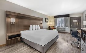 Best Western Dos Rios